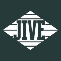 Jive Records Premium Sweatshirt | Teevron