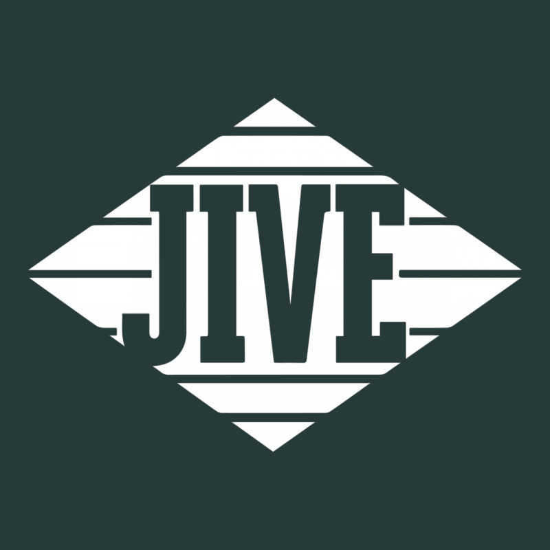 Jive Records Premium Sweatshirt by linhVisuals | Teevron
