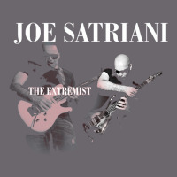 Joe Satriani Guitar Premium Sweatshirt | Teevron