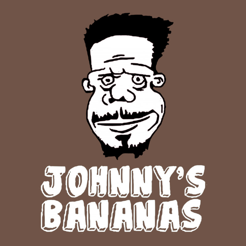 Johnny's Bananas Premium Sweatshirt by linhVisuals | Teevron