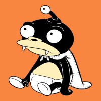 Nibbler  Futurama Premium Sweatshirt | Teevron