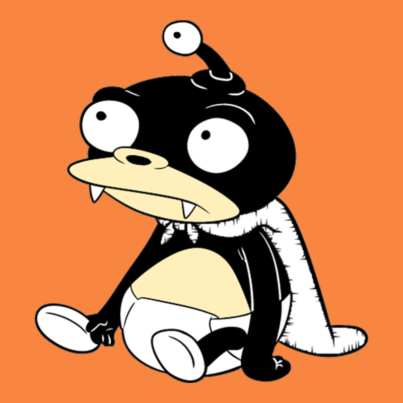 Nibbler  Futurama Premium Sweatshirt by linhVisuals | Teevron