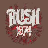 Rush 1974 Premium Sweatshirt | Teevron