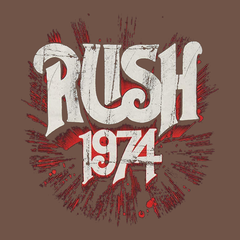 Rush 1974 Premium Sweatshirt by linhVisuals | Teevron