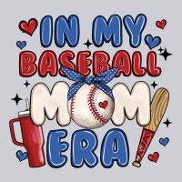 In My Baseball Mom Era Heavyweight Sweatshirt | Teevron