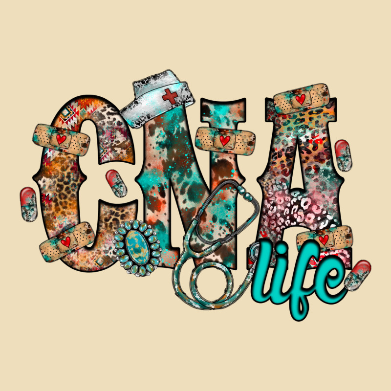 Cna Life Premium Hoodie by RacoonDesign | Teevron