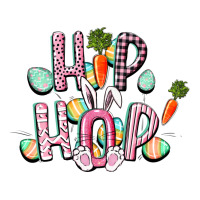 Hip hop Easter | Teevron