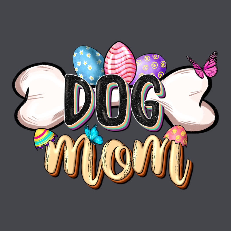 Easter Dog Mom Easter Day Classic Tee by CowGirlArtShop | Teevron
