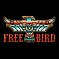Thunderbird Free Bird Premium Sweatshirt | Teevron