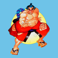 #rikishi Rank Sumo Premium Sweatshirt | Teevron