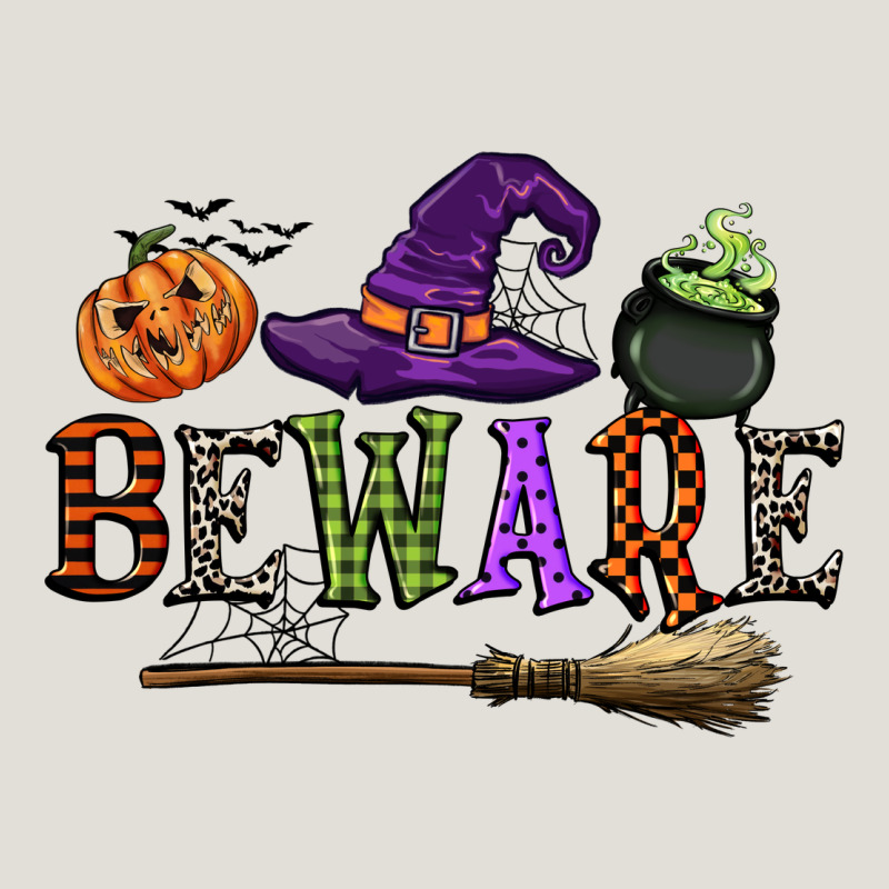 Beware Heavy Core Tee by CowGirlArtShop | Teevron