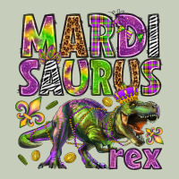 Mardi Saurus Rex Classic Tee | Teevron