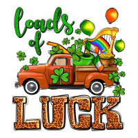 St. Patrick's Day loads of truck | Teevron