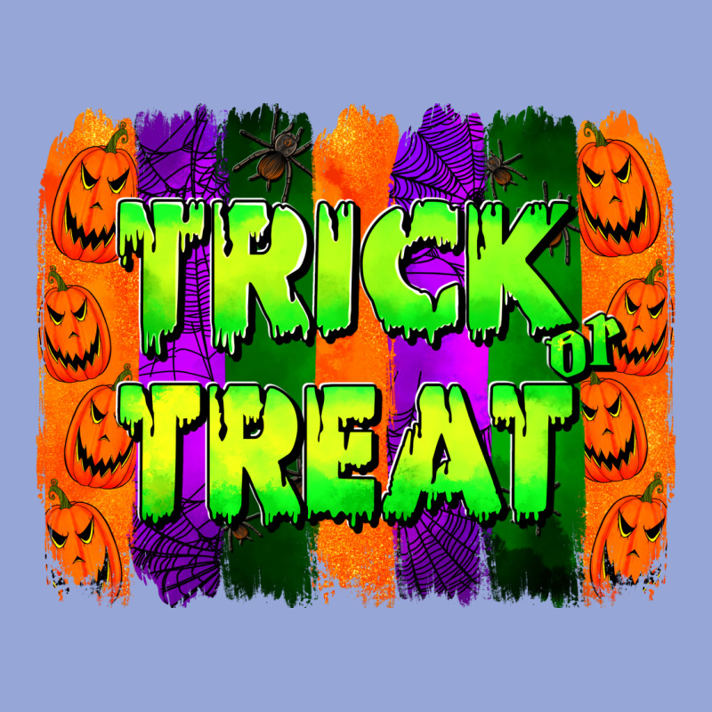 Trick Or Treat Brushstroke Classic Tee by Jasminsmagicworld | Teevron