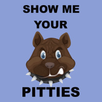 Show Me Your Pitties Long Sleeve Tee | Teevron