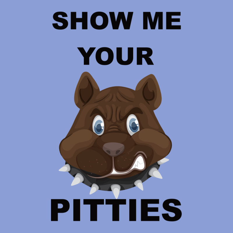 Show Me Your Pitties Long Sleeve Tee by Bettercallsaul | Teevron