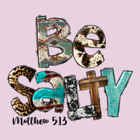 Be Salty Matthew 5:13 Ladies Tee | Teevron