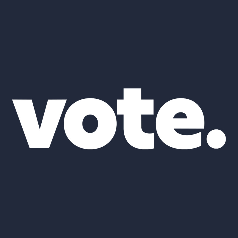 Vote   Election Voting Political Long Sleeve T Shirt Premium Sweatshirt by linhVisuals | Teevron