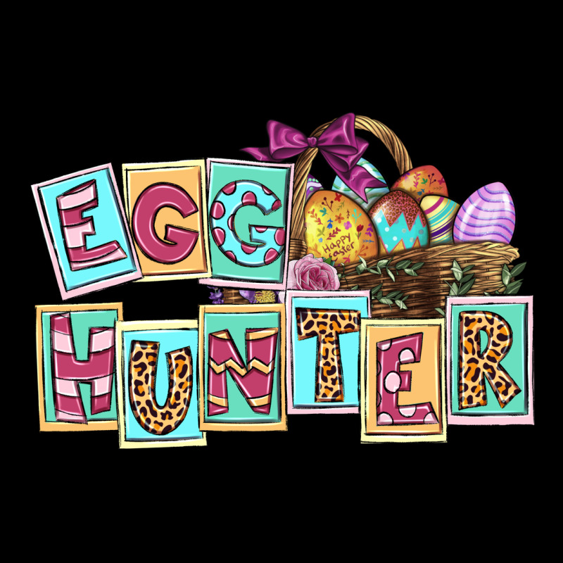 Egg Hunter Easter Day Premium Tee by CowGirlArtShop | Teevron