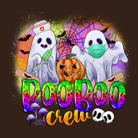 Boo Boo Crew Heavy Core Tee | Teevron