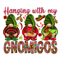 Hanging with my gnomigos Mexico | Teevron