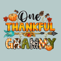 One Thankful Grammy Heavy Core Tee | Teevron