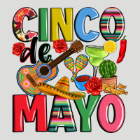 Cinco De Mayo Zipper Hoodie | Teevron