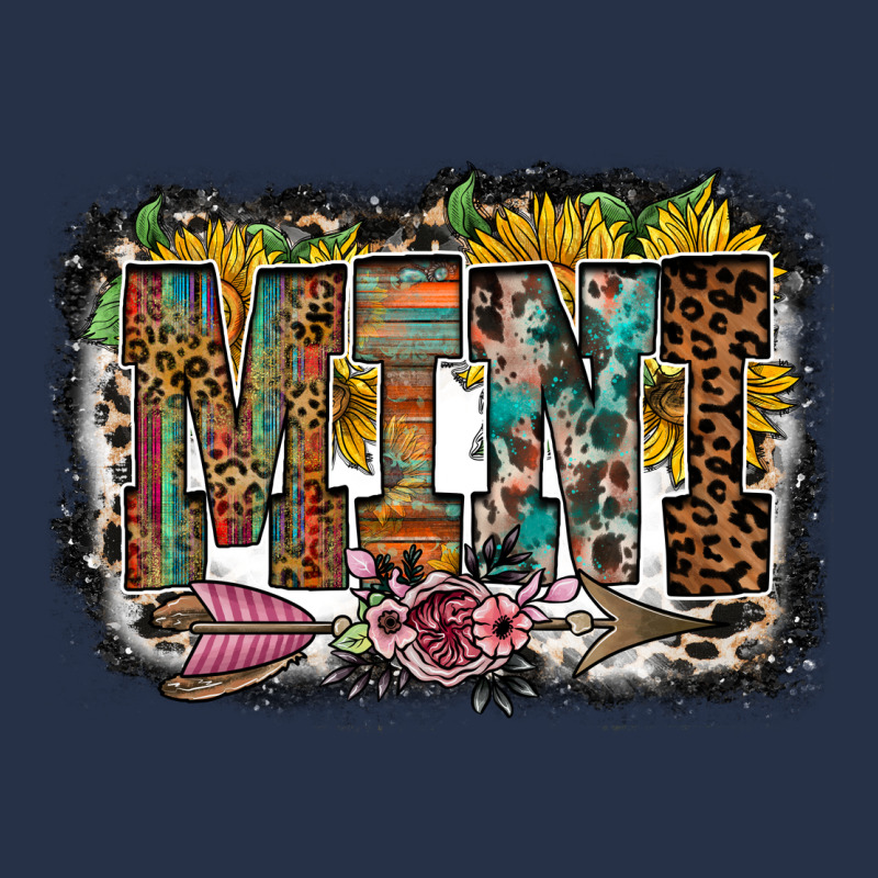 Mini Western Premium Hoodie by RacoonDesign | Teevron
