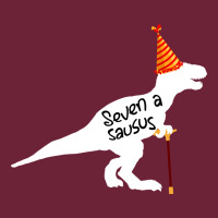 Seven A Saurus Long Sleeve Tee | Teevron
