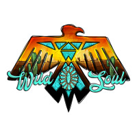 thunderbird wild soul | Teevron
