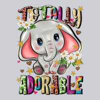 Totally Adorable Heavyweight Sweatshirt | Teevron