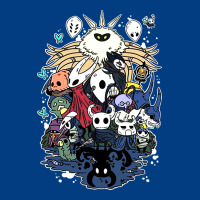 Hollow Knight Fan Art Premium Sweatshirt | Teevron