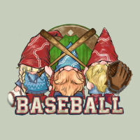 Baseball Gnomies Classic Tee | Teevron