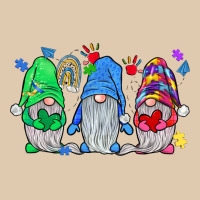 Autism Gnome Heavyweight Sweatshirt | Teevron