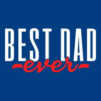 Fathers Day T  Shirt Father's Day Dad Vintage T  Shirt Premium Sweatshirt | Teevron