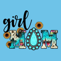 Girl Mom Premium Sweatshirt | Teevron