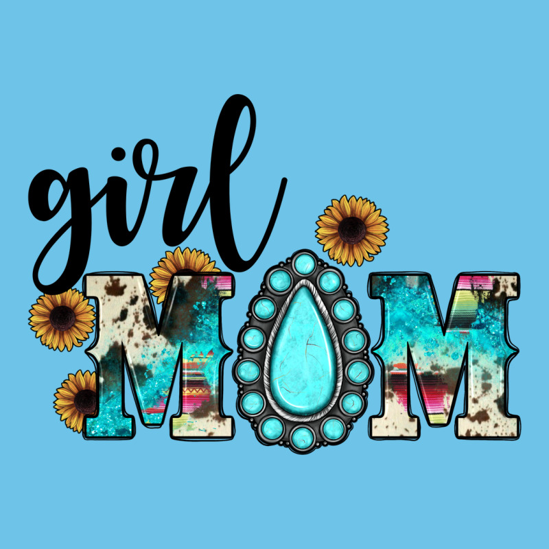 Girl Mom Premium Sweatshirt by JahusDesignShop | Teevron