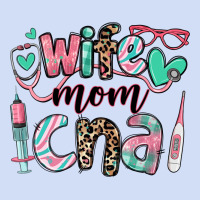 Wife Mom Cna Certified Nursing Assistant Urban Hoodie | Teevron