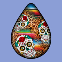 Mexican Teardrop  2 Long Sleeve Tee | Teevron