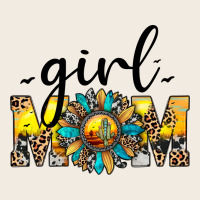 Girl Mom Premium Sweatshirt | Teevron