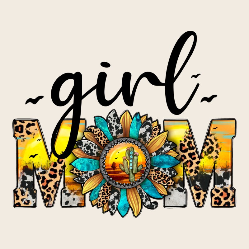 Girl Mom Premium Sweatshirt by JahusDesignShop | Teevron