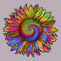 Tie Dye Sunflower Vintage Tee | Teevron
