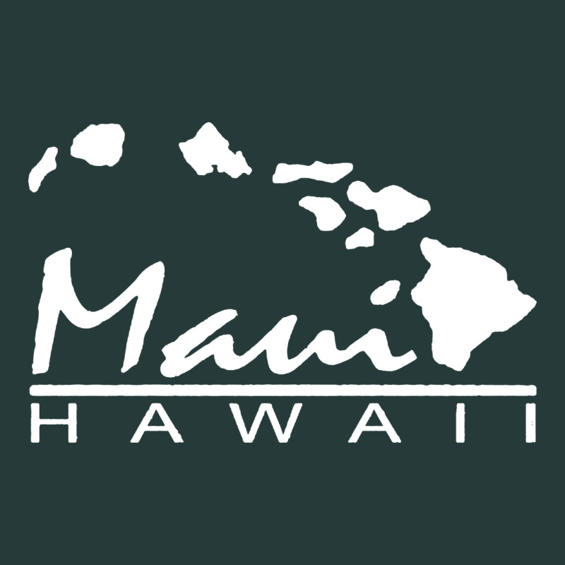 Maui Hawaii Premium Sweatshirt by linhVisuals | Teevron