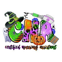 cna certified nursing assistant halloween | Teevron