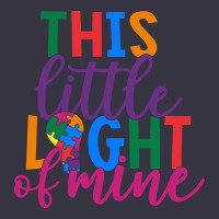 This Little Light Of Mine Vintage Hoodie | Teevron