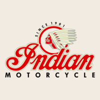Motorcycle Racing Indian Premium Sweatshirt | Teevron
