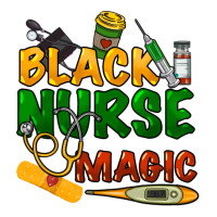 Black Nurse magic | Teevron