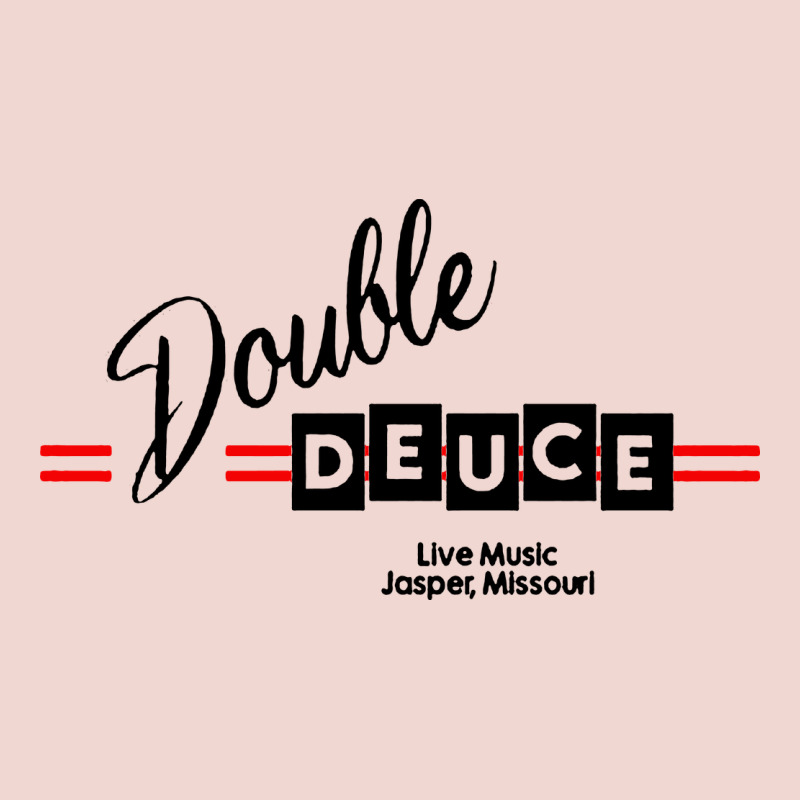 Double Deuce Live Music Premium Sweatshirt by linhVisuals | Teevron
