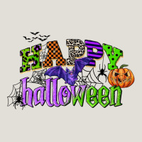 Happy Halloween Heavy Core Tee | Teevron