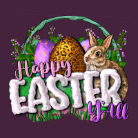 Happy Eashappy Easter Y'all Easter Day Premium Tee | Teevron